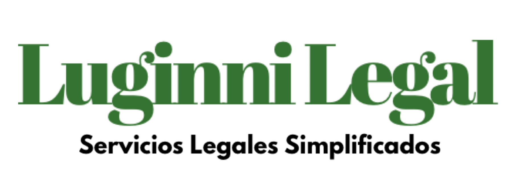 Luginni Legal