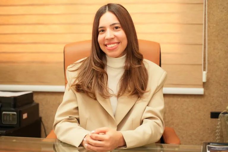 Yenesis Tatis Tiburcio – Abogada